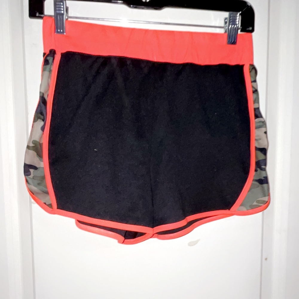 gym shorts